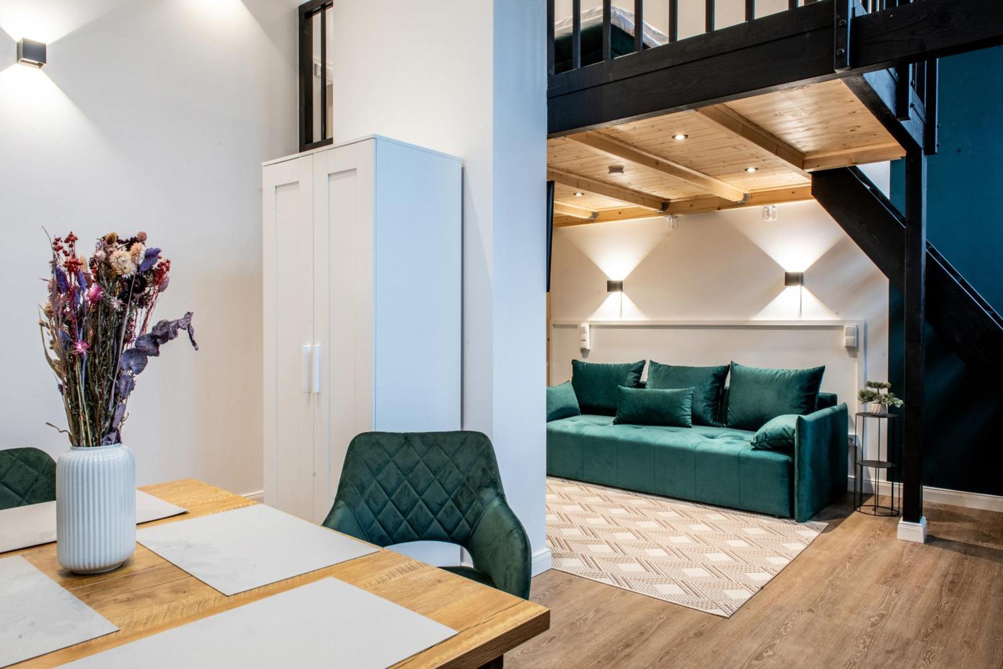 Appartement Oran 2