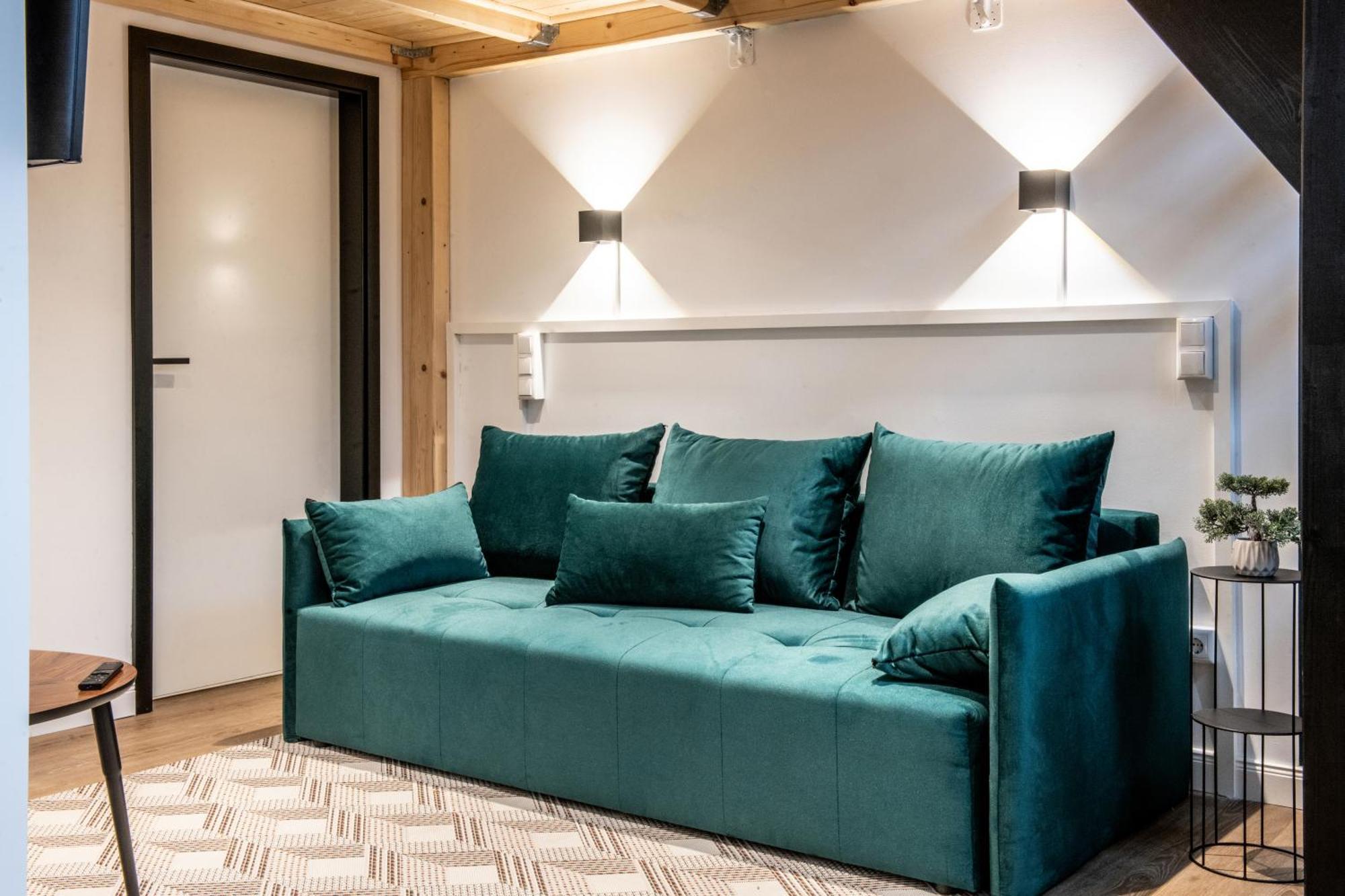 Appartement Oran 2