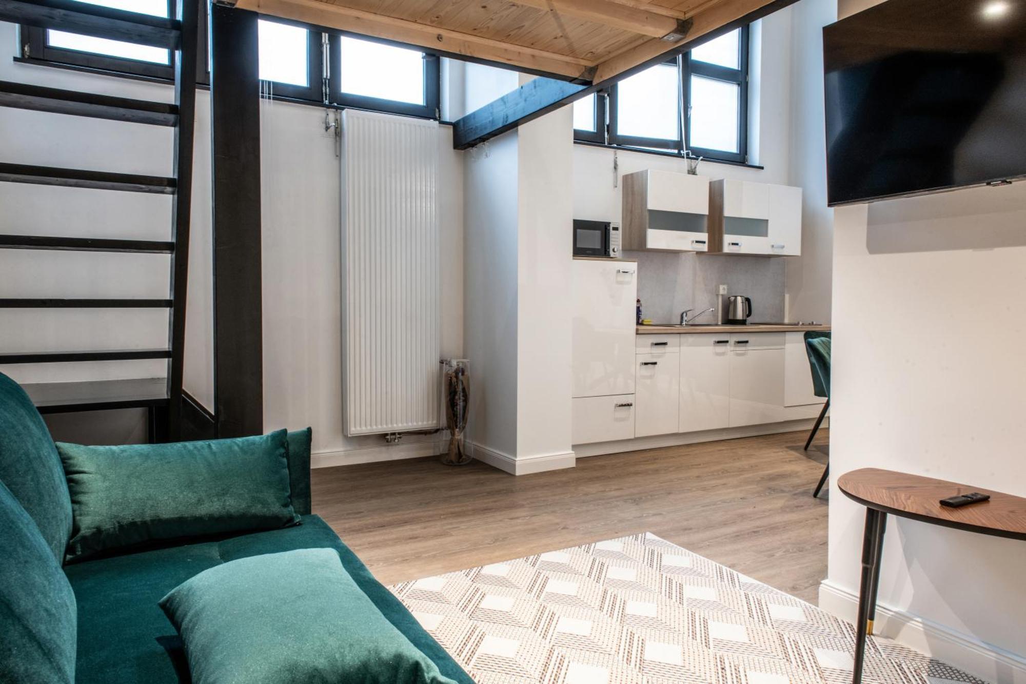 Oran 2 Appartement