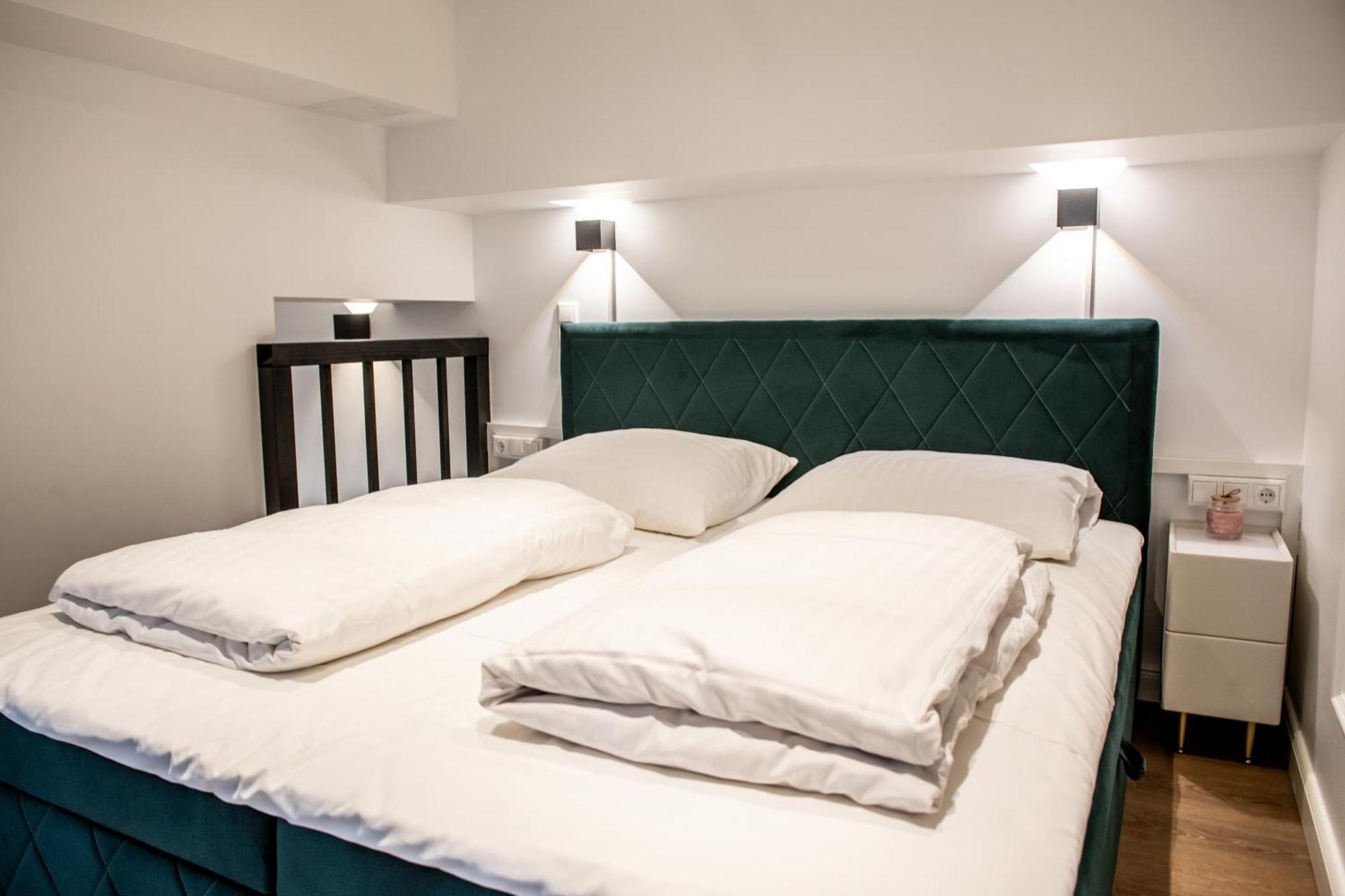 Oran 2 Apartamento Berlim