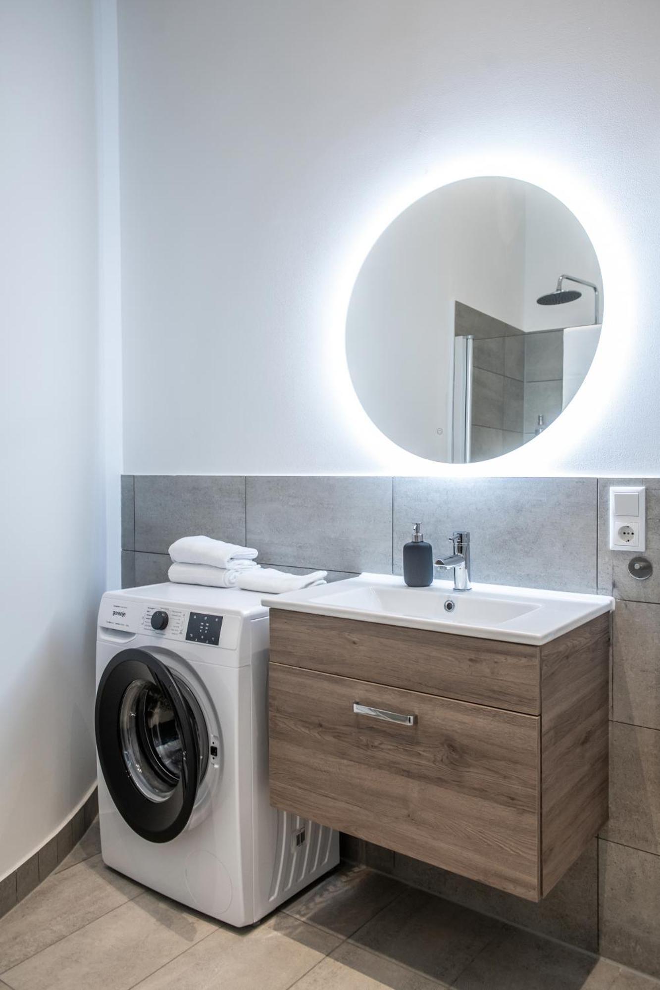Apartamento Oran 2 Berlim